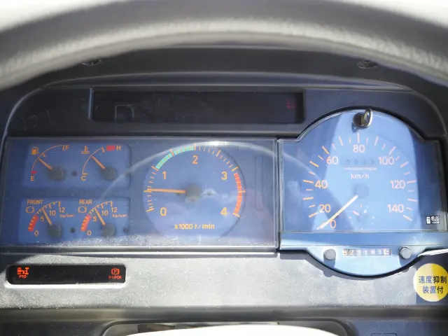 日野 レンジャー KL-FE1JKDA(2WD)の写真48
