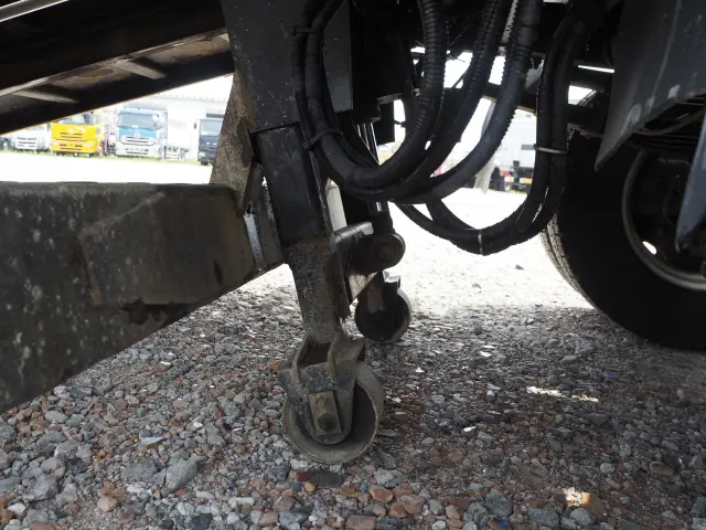 日野 デュトロ TKG-XZU700X(2WD)の写真10