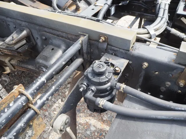 日野 デュトロ TKG-XZU700X(2WD)の写真19