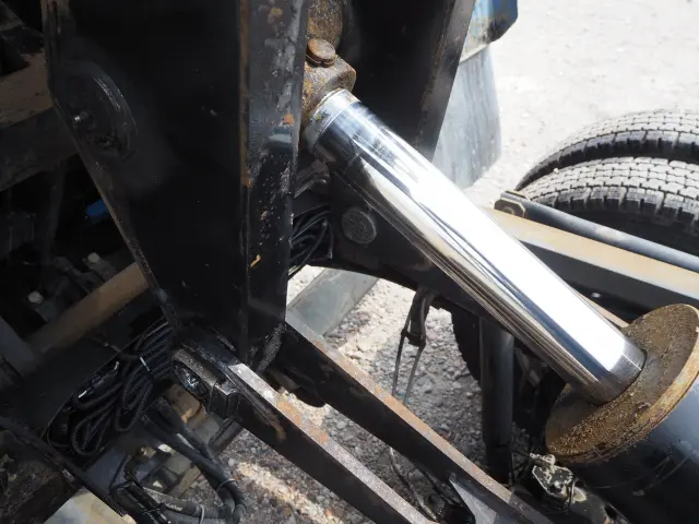 日野 デュトロ TKG-XZU700X(2WD)の写真24