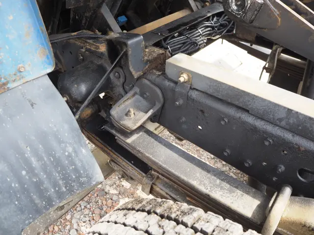 日野 デュトロ TKG-XZU700X(2WD)の写真25