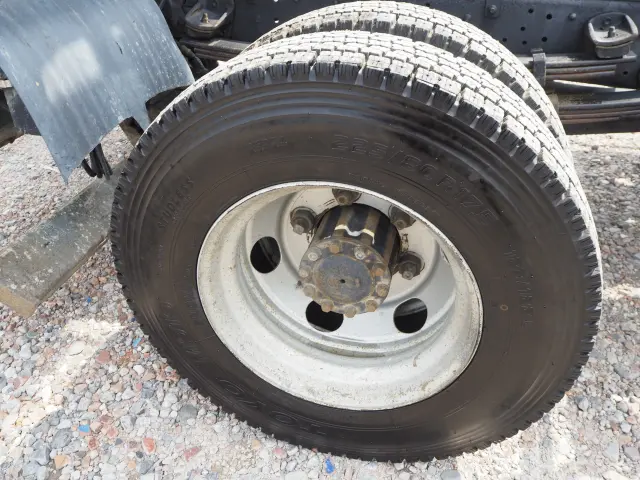 日野 デュトロ TKG-XZU700X(2WD)の写真27