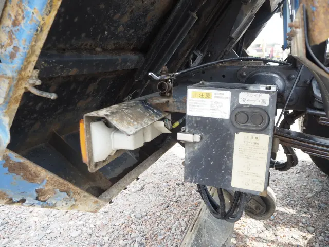 日野 デュトロ TKG-XZU700X(2WD)の写真28