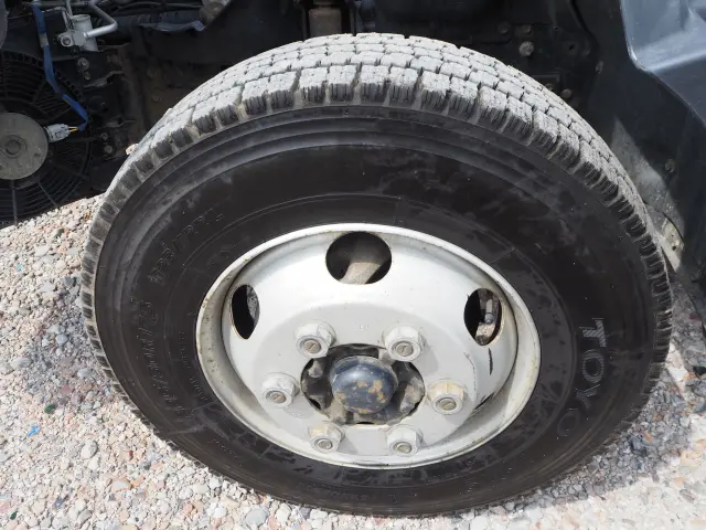 日野 デュトロ TKG-XZU700X(2WD)の写真39