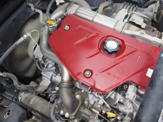 日野 デュトロ TKG-XZU700X(2WD)の写真40