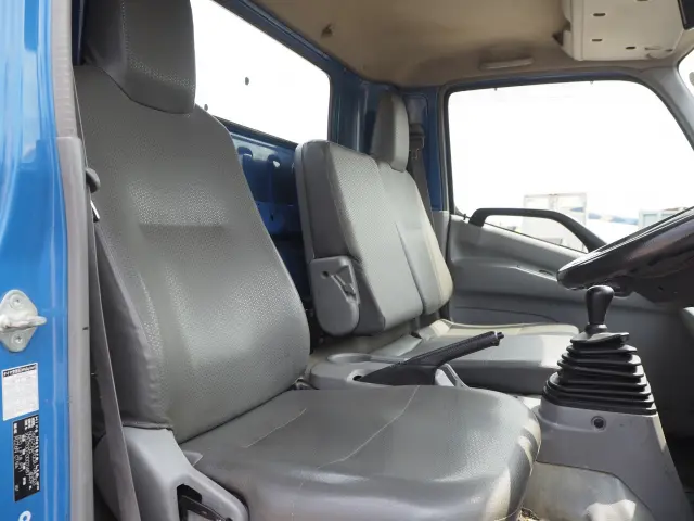 日野 デュトロ TKG-XZU700X(2WD)の写真43