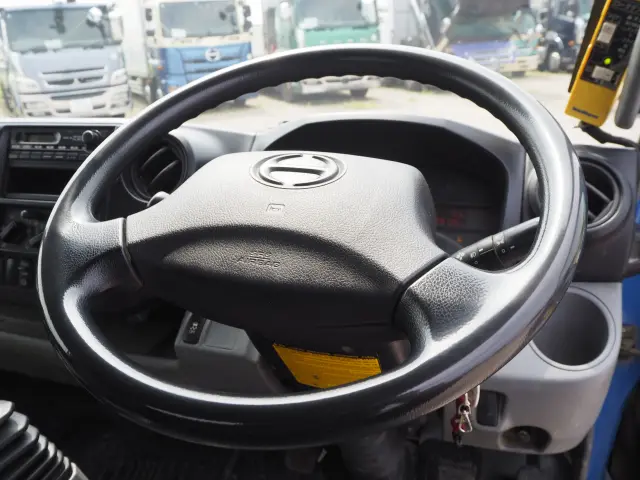 日野 デュトロ TKG-XZU700X(2WD)の写真44