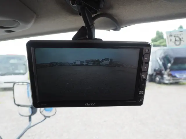 日野 デュトロ TKG-XZU700X(2WD)の写真45