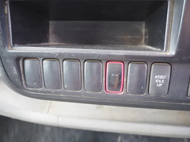 日野 デュトロ TKG-XZU700X(2WD)の写真48