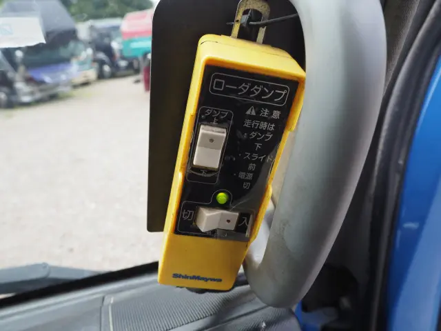 日野 デュトロ TKG-XZU700X(2WD)の写真49