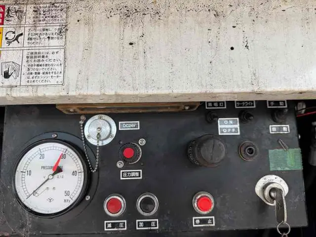 三菱 キャンター TKG-FEA50(2WD)の写真11