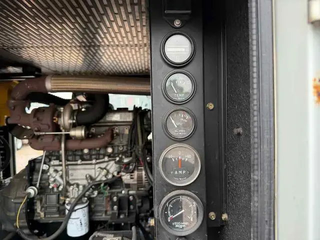 三菱 キャンター TKG-FEA50(2WD)の写真15