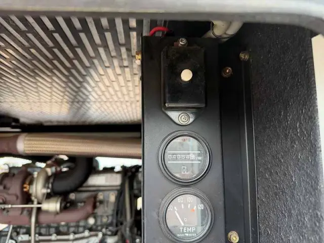 三菱 キャンター TKG-FEA50(2WD)の写真16