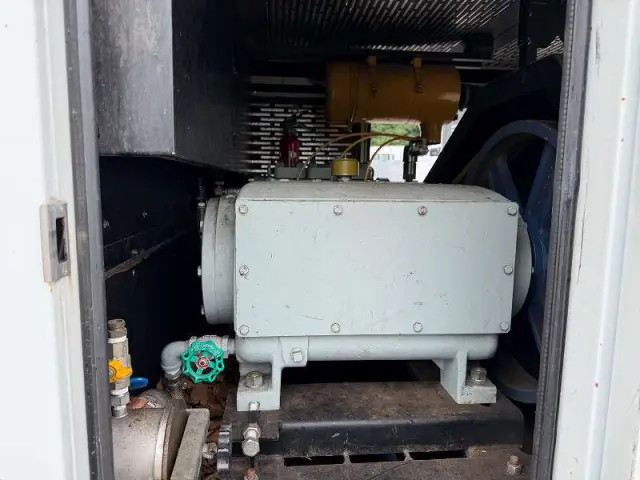 三菱 キャンター TKG-FEA50(2WD)の写真17
