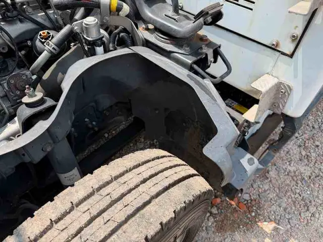 三菱 キャンター TKG-FEA50(2WD)の写真23