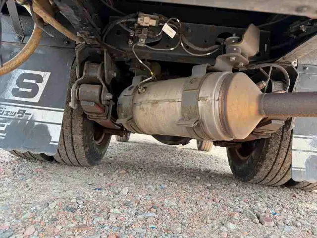 三菱 キャンター TKG-FEA50(2WD)の写真27