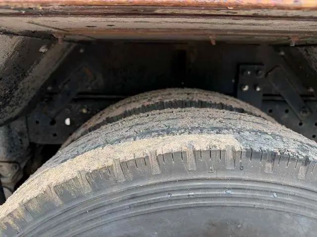 三菱 キャンター TKG-FEA50(2WD)の写真28