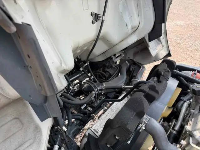 三菱 キャンター TKG-FEA50(2WD)の写真34