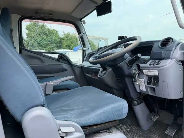 三菱 キャンター TKG-FEA50(2WD)の写真38