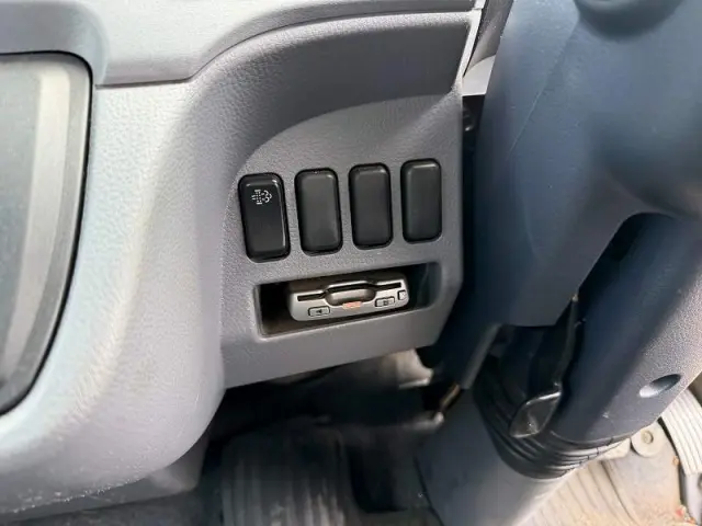 三菱 キャンター TKG-FEA50(2WD)の写真39