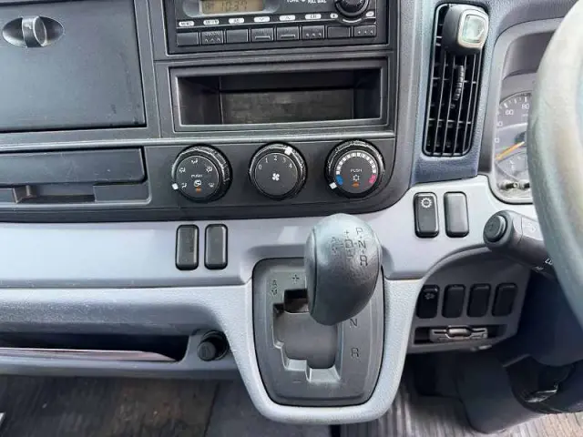 三菱 キャンター TKG-FEA50(2WD)の写真41
