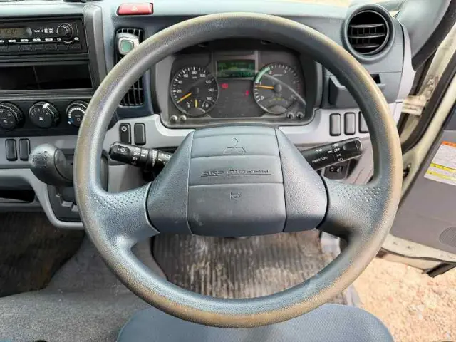 三菱 キャンター TKG-FEA50(2WD)の写真42
