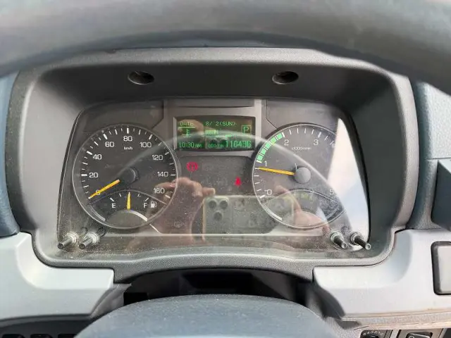 三菱 キャンター TKG-FEA50(2WD)の写真43