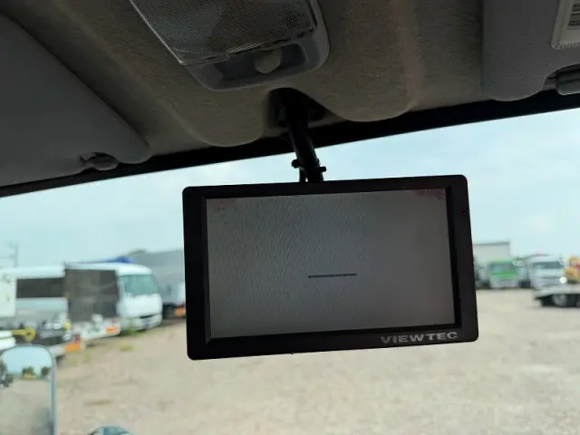 三菱 キャンター TKG-FEA50(2WD)の写真44