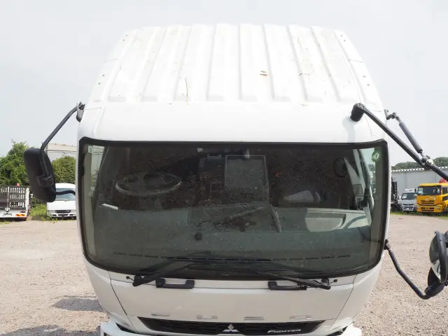 三菱 ファイター QKG-FK62FZ(2WD)の写真13