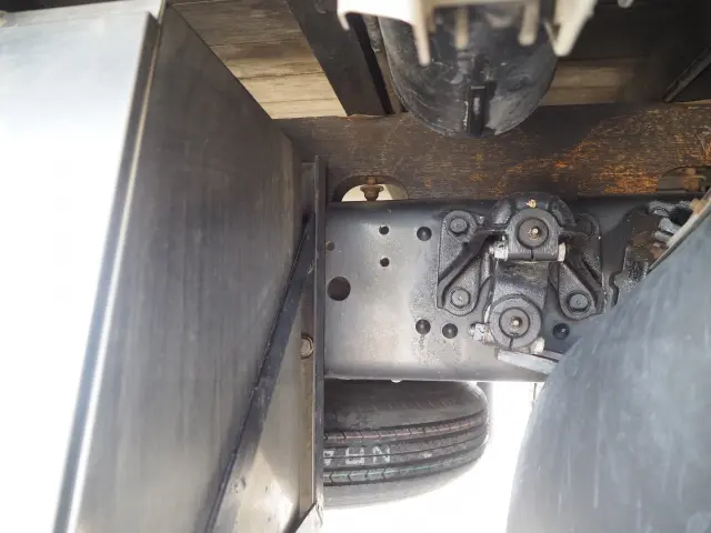 三菱 ファイター QKG-FK62FZ(2WD)の写真23
