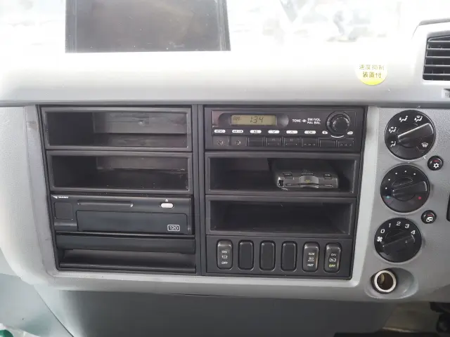 三菱 ファイター QKG-FK62FZ(2WD)の写真45