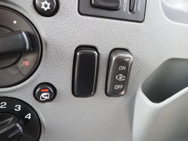 三菱 ファイター QKG-FK62FZ(2WD)の写真47