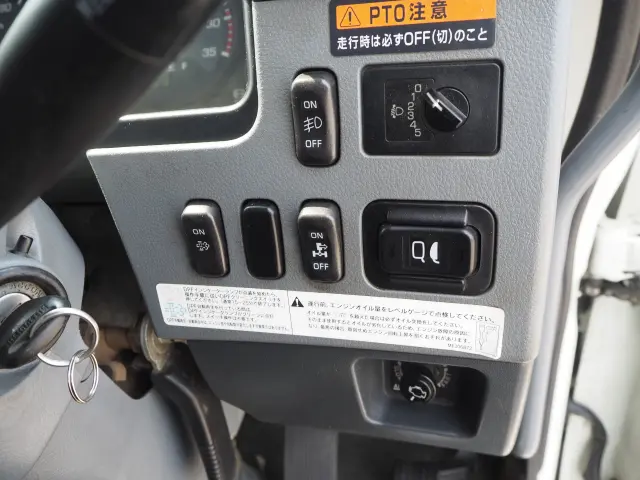 三菱 ファイター QKG-FK62FZ(2WD)の写真48
