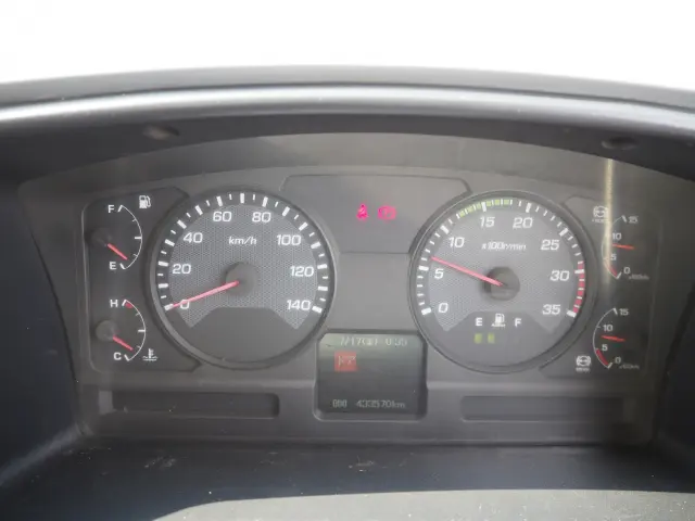 三菱 ファイター QKG-FK62FZ(2WD)の写真49