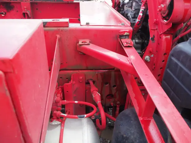 三菱 ファイター QKG-FK62FZ(2WD)の写真13