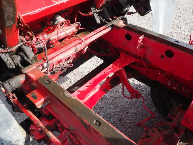 三菱 ファイター QKG-FK62FZ(2WD)の写真21