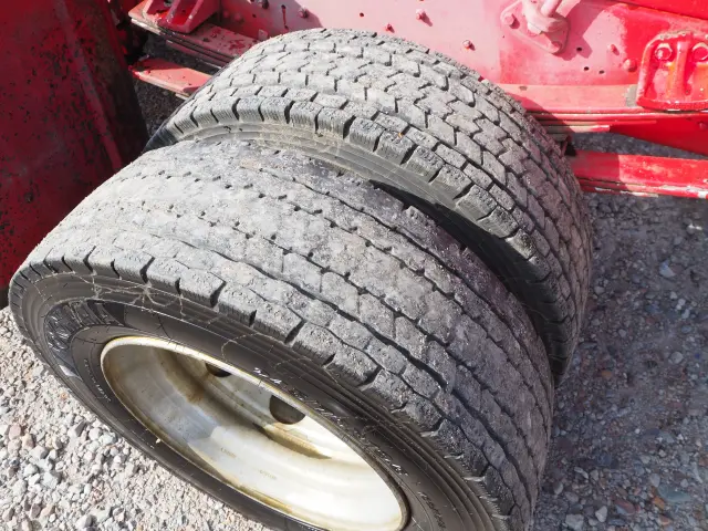 三菱 ファイター QKG-FK62FZ(2WD)の写真30