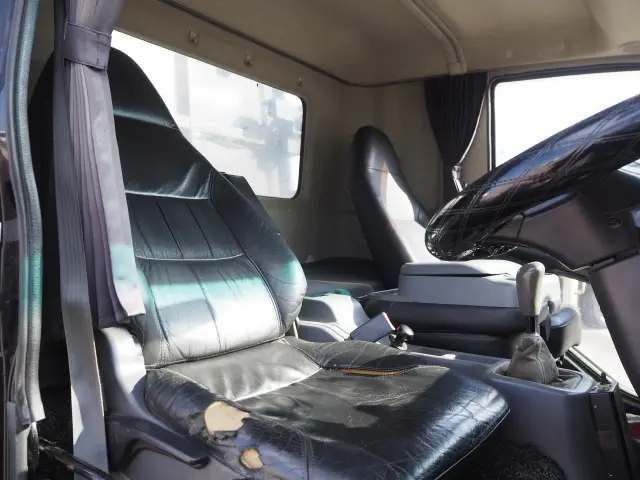 三菱 ファイター QKG-FK62FZ(2WD)の写真42