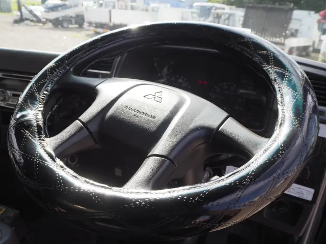三菱 ファイター QKG-FK62FZ(2WD)の写真43