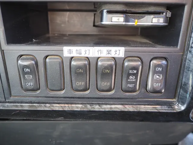 三菱 ファイター QKG-FK62FZ(2WD)の写真46