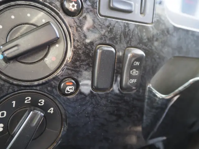 三菱 ファイター QKG-FK62FZ(2WD)の写真47