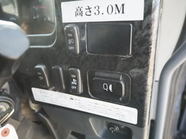 三菱 ファイター QKG-FK62FZ(2WD)の写真48