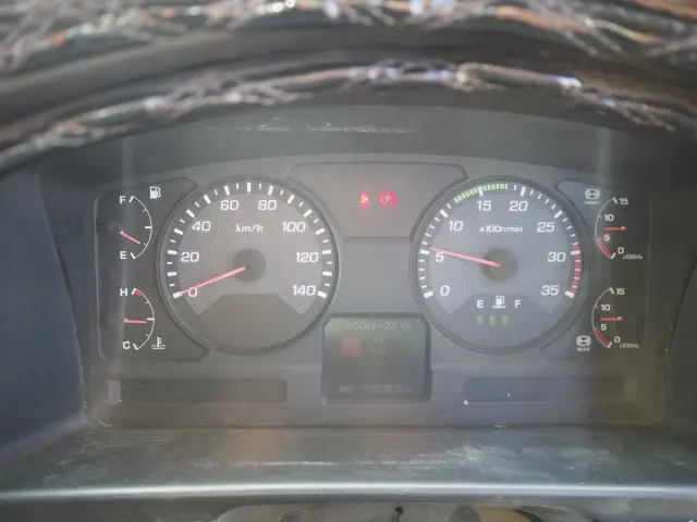 三菱 ファイター QKG-FK62FZ(2WD)の写真49