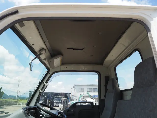 いすゞ エルフ KR-NKS81GDR(4WD)の写真41