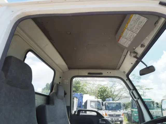 いすゞ エルフ KR-NKS81GDR(4WD)の写真45