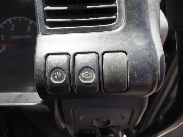 いすゞ エルフ KR-NKS81GDR(4WD)の写真47