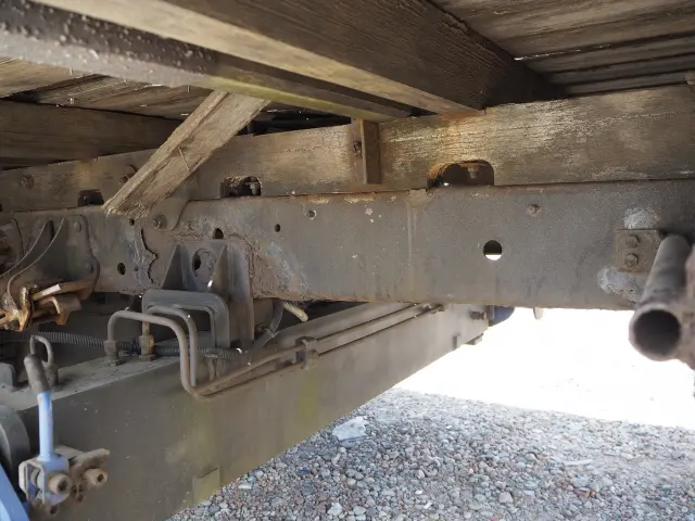 日野 レンジャー SDG-FC9JKAP(2WD)の写真28