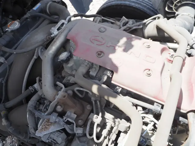 日野 レンジャー SDG-FC9JKAP(2WD)の写真36