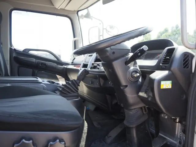 日野 レンジャー SDG-FC9JKAP(2WD)の写真42