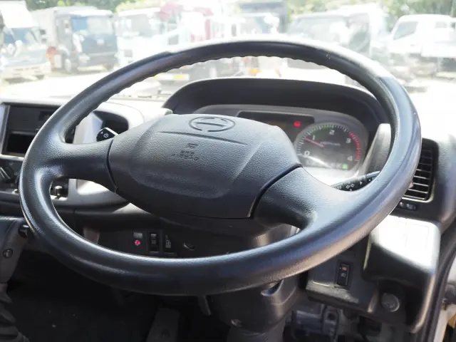 日野 レンジャー SDG-FC9JKAP(2WD)の写真44